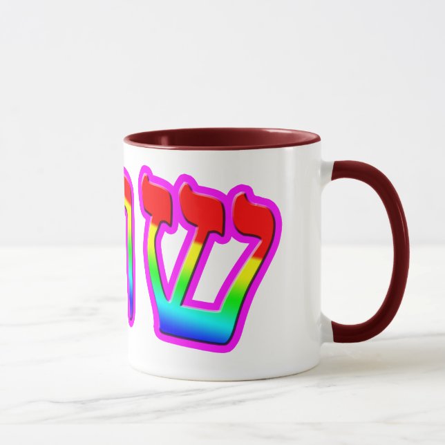 Sara Sarah Mugg (Höger)