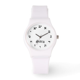 Sara Time Armbandsur