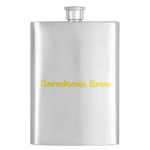 Saradomin brygd fickplunta