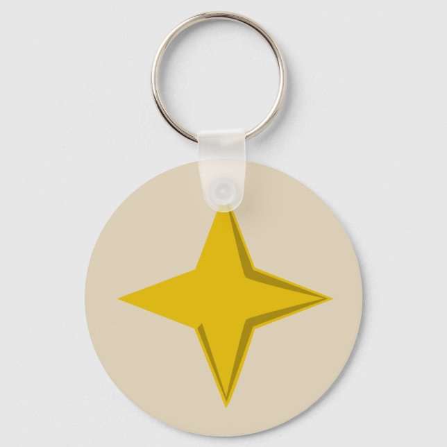 Saradomin Nyckelring Runescape (Framsida)