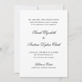 SARAH-ANBUDET INBJUDNINGAR