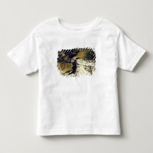 Sarah Bernhardt 1871 Tee