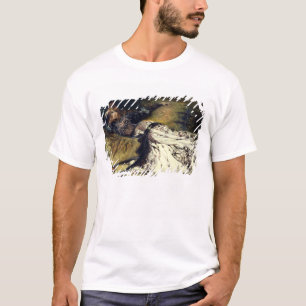 Sarah Bernhardt 1871 Tee