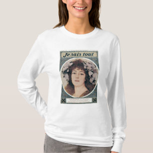 Sarah Bernhardt i Gismonda T Shirt