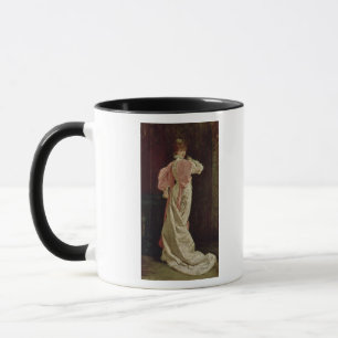 Sarah Bernhardt Mugg