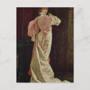 Sarah Bernhardt Vykort
