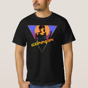 Sarah Connor roligt T Shirt
