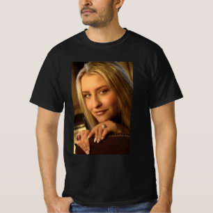 Sarah Connor singer T Shirt