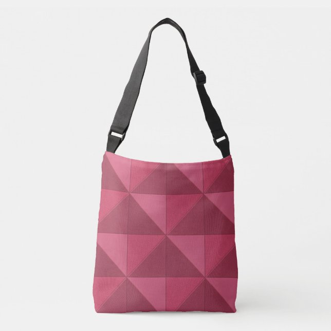 Sarah Crossbody-taska Axelväska (Framsida)