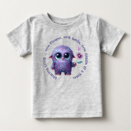 Sarah: Dela Kärlek T Shirt