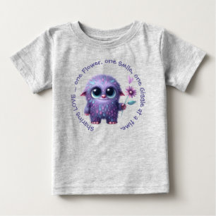 Sarah: Dela Kärlek T Shirt