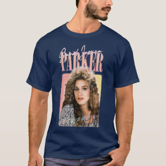 Sarah Jessica Parker 90s Aesthetic Design T Shirt
