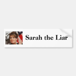 Sarah liaren bildekal