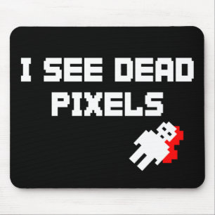 Sarah Marshall döda PIXEL Musmatta