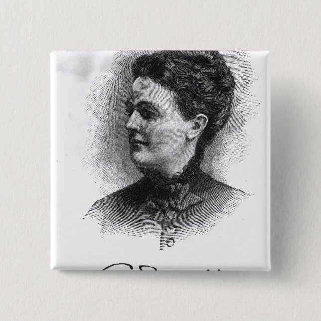 Sarah Orne Jewett Knapp (Framsida)