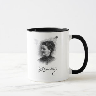 Sarah Orne Jewett Mugg