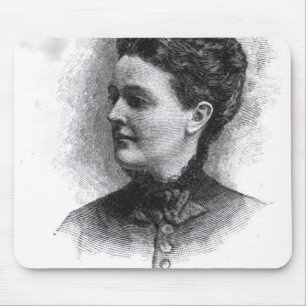 Sarah Orne Jewett Musmatta