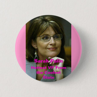 sarah palin 4, Sarah Palin, varmmast VP från… Knapp