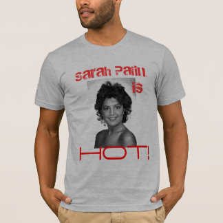 Sarah Palin hoas T-shirt