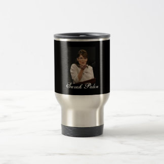 Sarah Palin kaffemugg