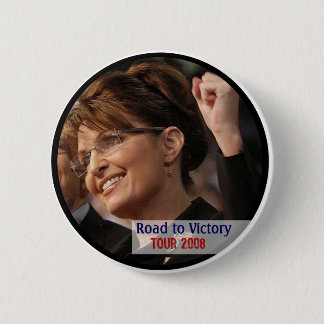 Sarah Palin knäppas Knapp