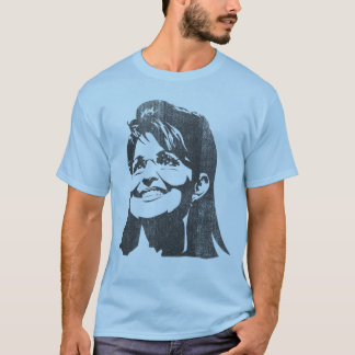 SARAH PALIN T SHIRT