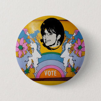 SARAH PALIN WOODSTOCK KNAPP