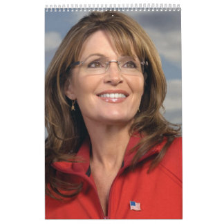 Sarah Palins väggkalendrar Kalender