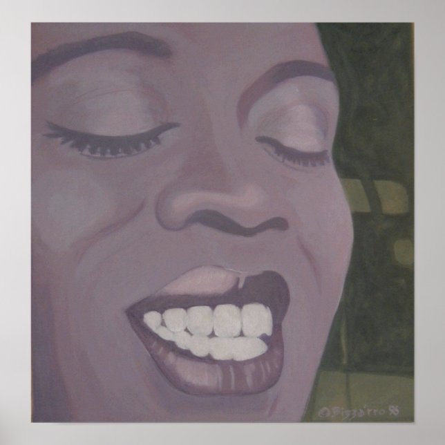 Sarah Poster (Framsidan)