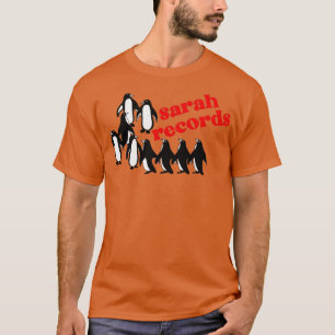 Sarah Records T Shirt