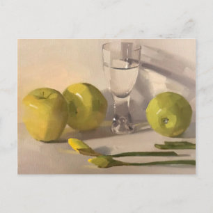 Sarah Sedwick "Thirsty" (Törsti) Vykort