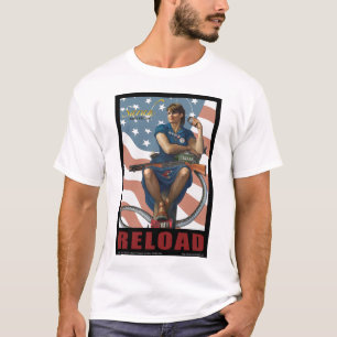 Sarah tillbakaläggandeUTSLAGSPLATS Tee