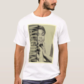 Sarah Vaughan T Shirt