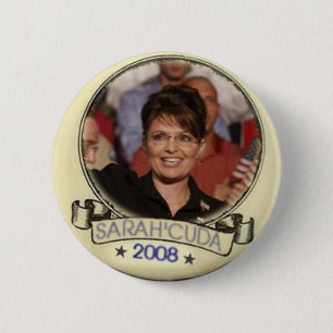 SarahCuda knäppas Knapp