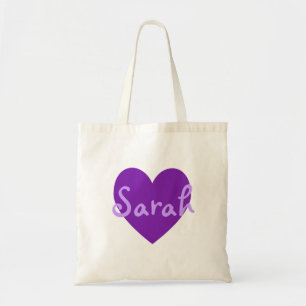 Sarah's Bag Tygkasse