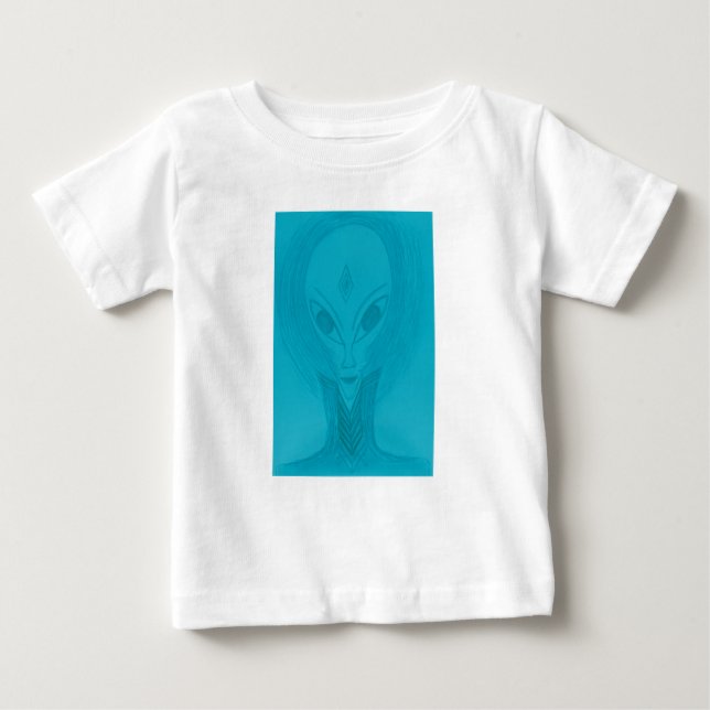 Sarai T Shirt (Framsida)