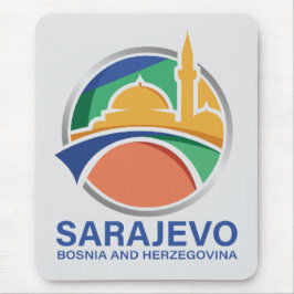 Sarajevo Bosnia and Herzegovina Musmatta