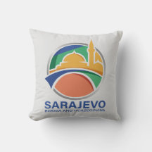 Sarajevo Bosnien och Hercegovina