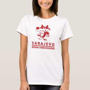 Sarajevo Olymp Tröja
