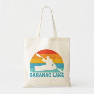 Saranac Sjö New York Kayak Tygkasse