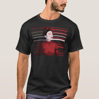 Sarape Natalia Lafourcade Classic T-Shirt