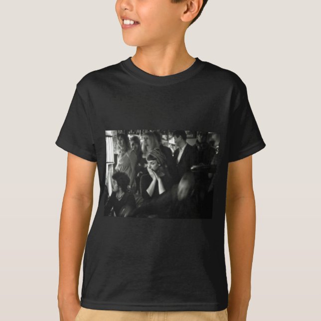SaraRita Tee (Framsida)