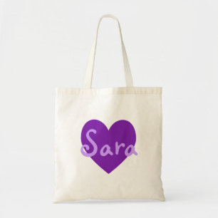 Sara's Bag Tygkasse