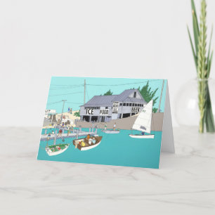 Sarasota Fish Camp Kort