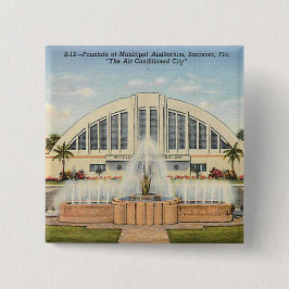 Sarasota kommun Auditorium Knapp