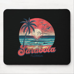 Sarasota  musmatta