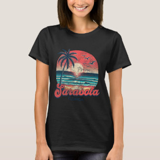 Sarasota t shirt