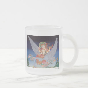 Sarasvati mugg