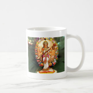 Saraswati Kaffemugg