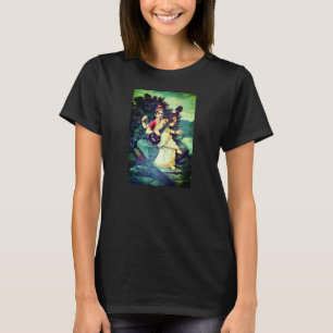 Saraswati T Shirt